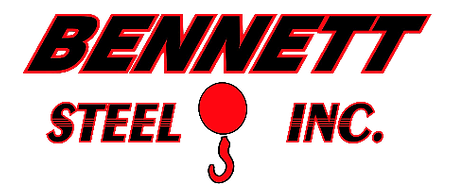 Bennett Steel Logo