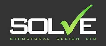 Solve Structural Logo