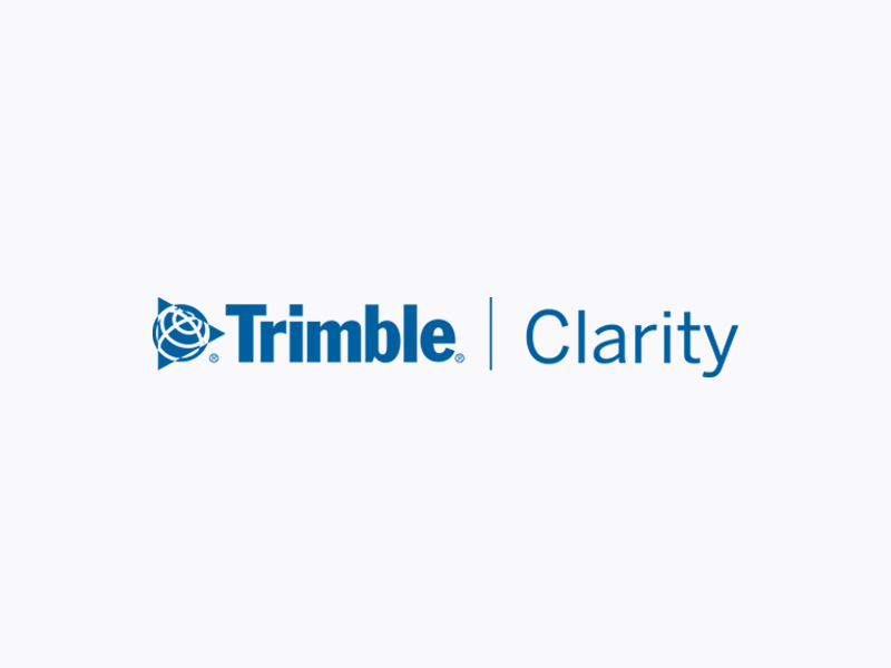 Trimble Clarity