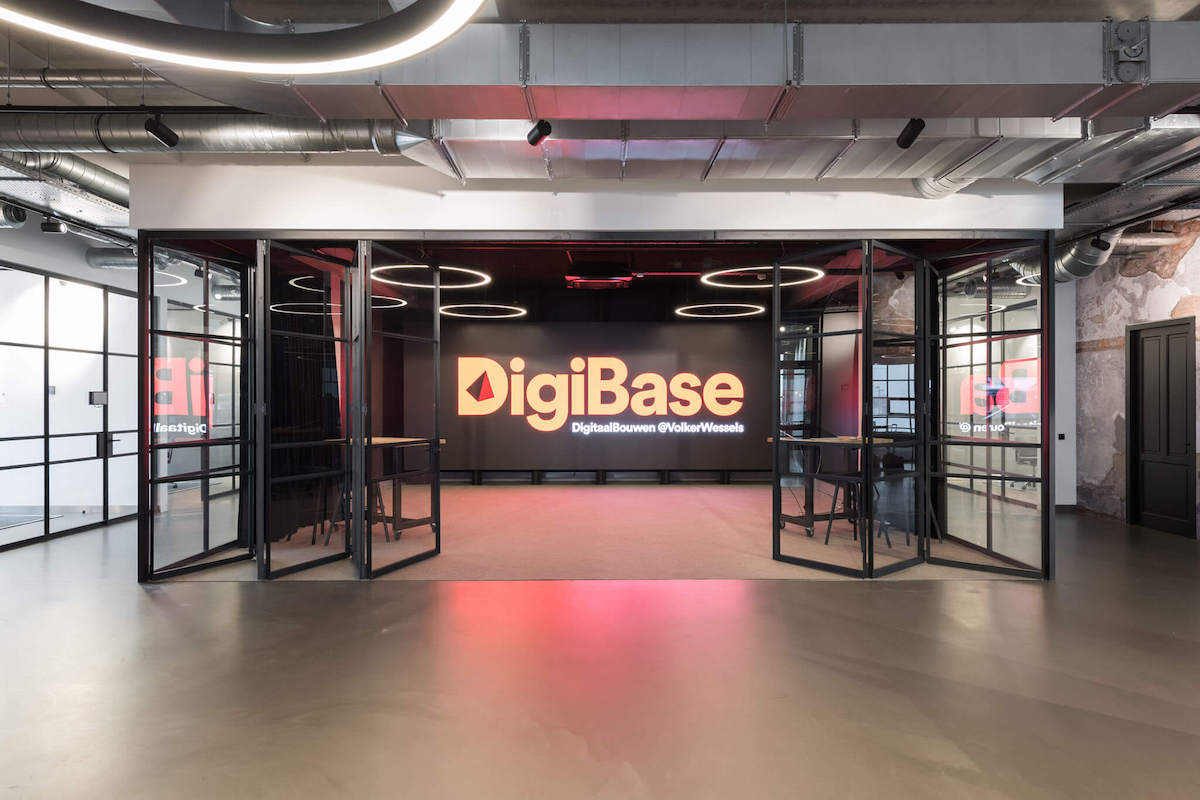 Digibase